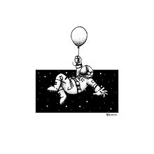 Escapar. Un proyecto de Ilustración tradicional, Ilustración con tinta e Ilustración digital de Román Cholbi - 04.12.2018