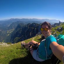 Meu projeto do curso: Criação de um site profissional com WordPress. Un proyecto de Desarrollo Web de bootraveller - 29.05.2020