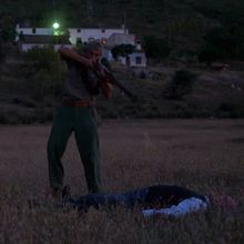2020 "IUSTITIA" VFX work. Un proyecto de VFX de Gabriel Huertas Martín de Bernardo - 29.05.2020