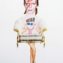 Série de colagens . Un progetto di Collage di Ludmila Hozokawa - 29.05.2020