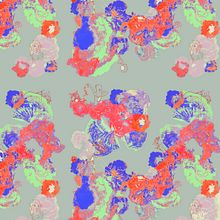 Ilustrações. Un progetto di Fashion design, Illustrazione tradizionale e Illustrazione digitale di Ludmila Hozokawa - 29.05.2020