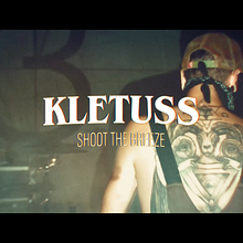 KLETUSS - Shoot the Breeze . Pascaproduksi Audiovisual, Produksi Audiovisual, Dan Pembuatan film proyek oleh Gutier Rolán - 10.15.2019