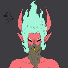 Mi Proyecto del curso: Introducción a la animación tradicional con Photoshop. 2D Animation project by majo BC - 07.07.2020