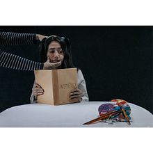 Los Silenciados/ The Silenced . Een project van Fotografie van Camila Pérez - 29.05.2020