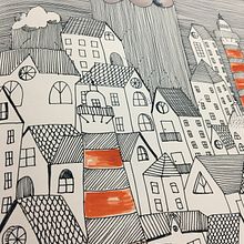 Mi Proyecto del curso: Dibujo para principiantes nivel -1. Traditional illustration project by Kathe Popayan - 06.15.2020