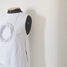 Modelagem | Piloto . Un progetto di Fashion design di Ludmila Hozokawa - 30.05.2020