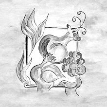 Manifiesto miau. Un projet de Écriture et Illustration traditionnelle de Sergio Cuenca - 30.05.2020