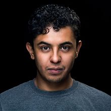 Mi Proyecto del curso: Fotografía de moda y retoque digital. Projekt z dziedziny Fotografia stud i jna użytkownika Eduardo López - 30.05.2020