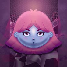 Mi Proyecto del curso: Ilustración digital con Procreate - Coni Ortiz. Un progetto di Illustrazione digitale di conortiz - 30.05.2020
