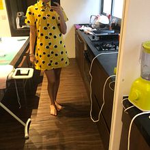 My project in Dressmaking: Design your own dress shirt course. Sewing project by ghislaine.vigier - 06.06.2020