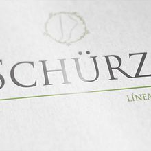 SCHÜRZ . % Juan Reina Molina tarafından hazırlanan Grafik Tasarım projesi - 05.30.2020