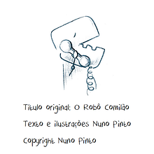Ilustração - Livro infantil. Un projet de Illustration traditionnelle, Illustration numérique et Illustration jeunesse de Nuno Pinto - 30.05.2020