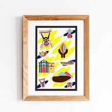 Chuao . Br, ing, Identit, and Digital Illustration project by Aixsa Montoya Bregantes - 04.20.2020