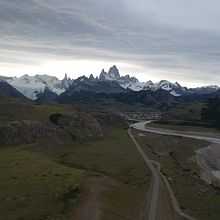 Un pequeño paseo por la Patagonia. Outdoor Photograph, Filmmaking, and Video project by Fernando Ranea - 06.02.2020
