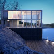 Nuevo proyecto 1 . Arsitektur proyek oleh Rodrigo Barreto Seminario - 05.30.2020