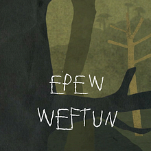 Epew Weftun Ein Projekt aus dem Bereich 2-D-Animation, Videospielentwicklung und Digitale Illustration von Ezequiel Lopez Mateo - 01.12.2017