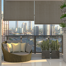 Loft Integrado. Interior Architecture project by Richele Mendes - 05.31.2020