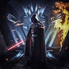 Mi Proyecto del curso: Retoque fotográfico y efectos visuales con Photoshop. Un proyecto de Diseño gráfico, Cine, Concept Art y Diseño digital de Karla Ivette Cps - 30.05.2020