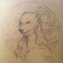 Sketchbook Project. Un proyecto de Diseño de personajes, Ilustración tradicional y Bocetado de Cristina Marifosque - Tumminaro - 31.05.2020