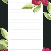 Mi proyecto: Acuarela Botanica . Ilustrasi Botani proyek oleh Julissa Ramos - 05.31.2020