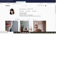 Meu projeto do curso: Criação e edição de conteúdo para Instagram Stories. Instagram project by jessica.camara - 06.05.2020