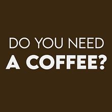 Do you need a coffee?. Un proyecto de Animación 2D de Alberto Camacho Gordaliza - 31.05.2020