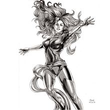 Mi Proyecto del curso: Dibujo anatómico para principiantes. Figure Drawing, and Pencil Drawing project by jsyara - 05.30.2020