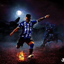 Mi Proyecto del curso: Retoque fotográfico y efectos visuales con Photoshop. Photo Retouching project by Juan Manuel de Souza - 07.17.2020
