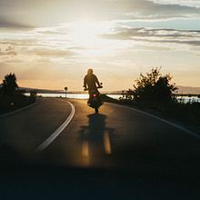 Wireframe Layout para sitio de motocicletas . Un projet de Webdesign de Aranza Ortega - 31.12.2018