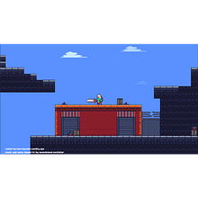 Conclusão do curso Introdução ao Unity para videogames 2D.  project by Henrique Gonçalves - 05.31.2020