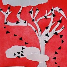Mi madre, la bruja. Projekt z dziedziny Ilustracje dla dzieci, Stor i telling użytkownika María Luisa Iturbe Díaz - 31.05.2020