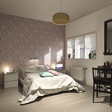  Complete refurbishment of a flat in Madrid. Architecture, Interior Architecture & Interior Design project by Suav - 06.01.2020