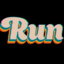 💿 RUN (Nathaly Posso feat. Engar) Vídeo Oficial. Un proyecto de Animación de Lena Isabella Barrera Mosquera - 01.06.2020