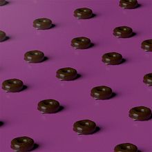 Modelado y diseño 3d. Un progetto di 3D, Modellazione 3D e Composizione fotografica di Carlos Nuñez - 01.06.2020
