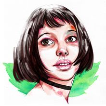Ilustración editorial mixta Ein Projekt aus dem Bereich  von Lily Vainylla - 01.06.2020