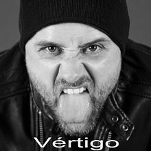 Vértigo - Tate Martín. Un proyecto de Vídeo de marga18971 - 01.06.2020
