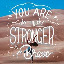 Mi Proyecto del curso: Caligrafía y lettering para Instagram con Procreate. Een project van  Schetsen, Digitaal ontwerp, Grafisch ontwerp, T, pografisch ontwerp, Schrijven, Fotografie voor Instagram, Traditionele illustratie, Instagram,  Belettering, Digitale belettering, T y pografie van Laura Correa - 01.06.2020