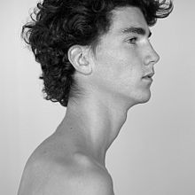 Álvaro. Un progetto di Fotografia, Fotografia artistica e Fotografia di moda di Paco Esteve - 01.06.2020