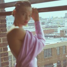 Cushnie NY. Photograph, Film Photograph, Fashion Photograph, and Commercial Photograph project by Paco Esteve - 06.01.2020
