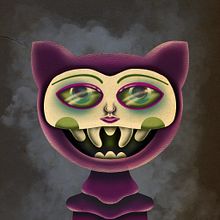Mi Proyecto del curso: Ilustración digital con Procreate. Traditional illustration project by Luca Dargenio - 06.01.2020