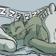 Mi Proyecto del curso: Confesiones nocturnas. Un progetto di Fumetto di reigosagadin - 11.08.2020