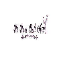 Mi Proyecto del curso: Creación de un logotipo original desde cero. Un proyecto de Diseño de logotipos de Tamara Fernandez Megias - 01.06.2020