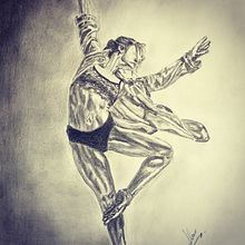 Mi Proyecto del curso: Dibujo anatómico para principiantes. Projekt z dziedziny R i sunek anatomiczn użytkownika Alba Martínez - 02.06.2020