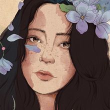 Mi Proyecto del curso: Técnicas de ilustración con acuarela digital. Projekt z dziedziny Trad, c, jna ilustracja, Ilustracja c, frowa i Malowanie akwarelą użytkownika Paola Carrera Ramírez - 02.06.2020