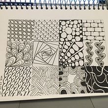 Mi Libro de bocetos!. Sketching, and Drawing project by Julieth Lara - 06.02.2020