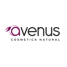 Logo Avenus - Cosmética natural. Un proyecto de Diseño de logotipos de francesca mantellato - 02.06.2016