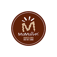 Mamainé Coctelería. Un proyecto de Diseño Web de francesca mantellato - 02.06.2012