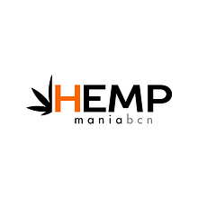 Logo Hempmania BCN. Un proyecto de Diseño de logotipos de francesca mantellato - 02.06.2019
