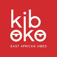 Kiboko - East African Vibes - Social Networks. Un proyecto de Diseño para Redes Sociales y Redes Sociales de francesca mantellato - 02.06.2019
