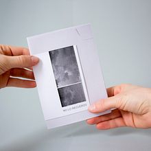 "No lo Recuerdo" Fanzine. Ein Projekt aus dem Bereich Fotografie von Cristina Pontijas - 01.04.2016